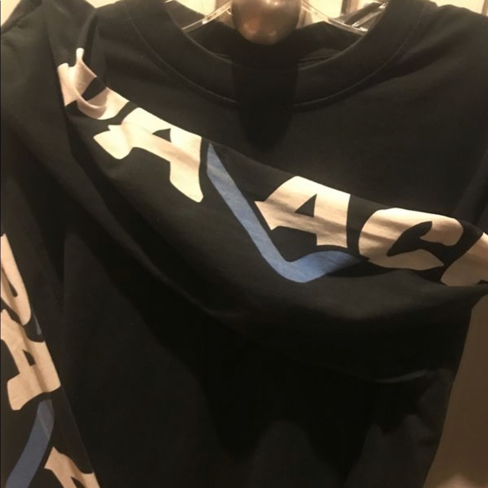 Palace long sleeve T-shirt